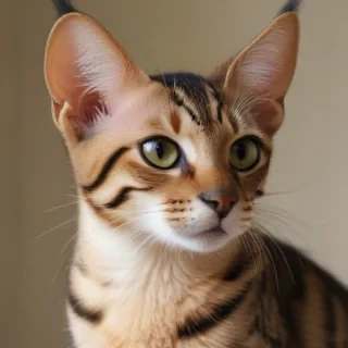 savannah cat breed
