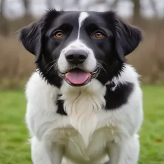 stabyhoun dog breed
