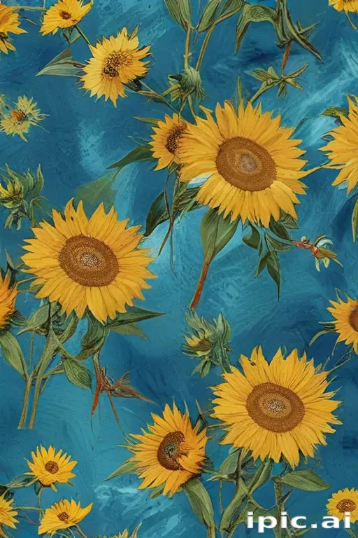 van gogh wallpaper iphone