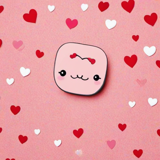 iphone cute valentines wallpaper