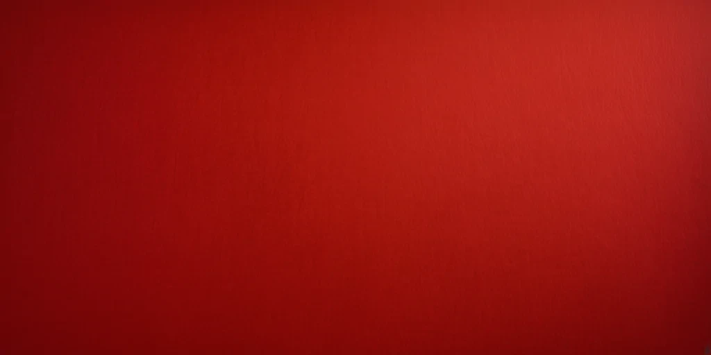 red bg plain