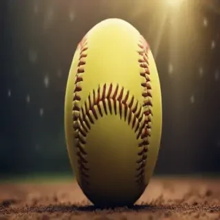 softball wallpapers aesthetic