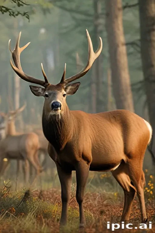 deer hunting screensavers