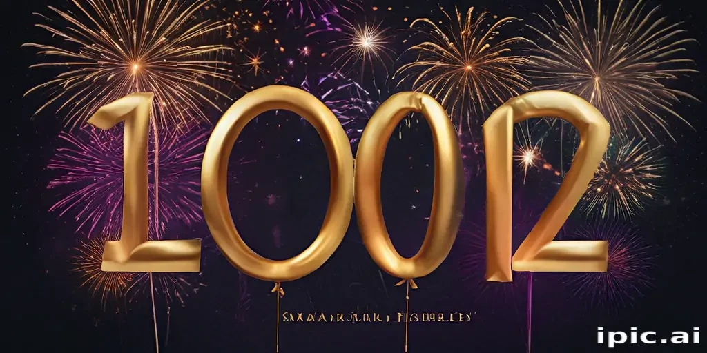 new years png