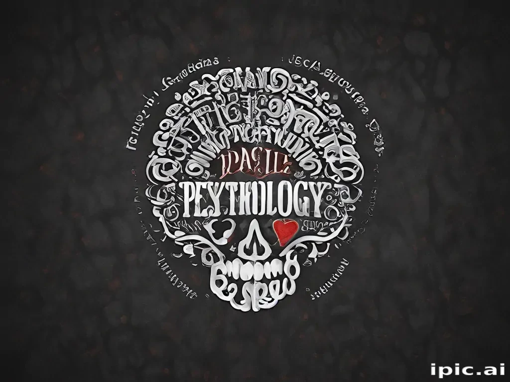 psychology wallpaper