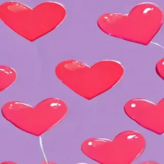 valentine iphone wallpaper