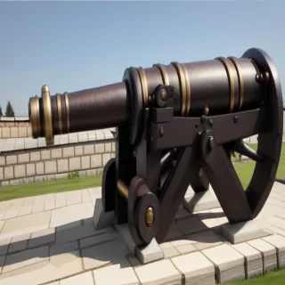 cannon png