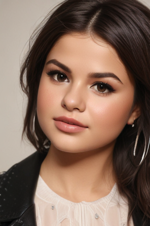 selena gomez plastic surgey