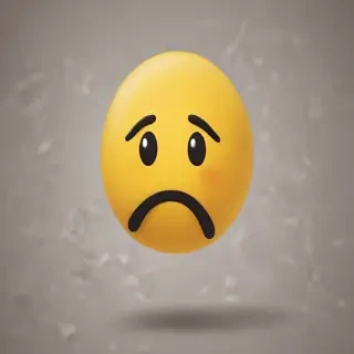 thinking emoji