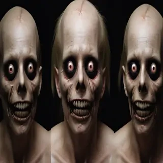 scary images