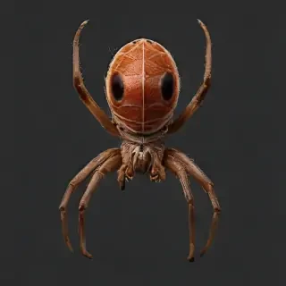 spider png