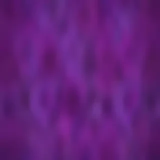 background flower purple