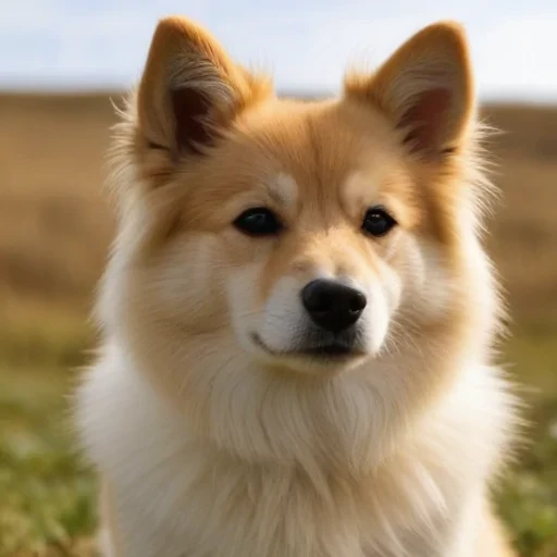 icelandic sheepdog