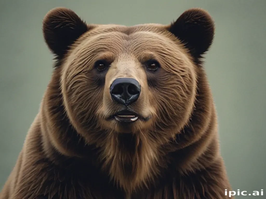 bear background