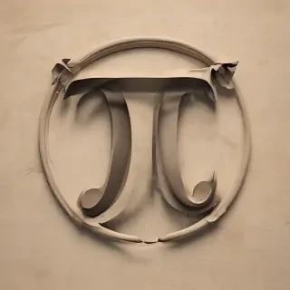 pi symbol