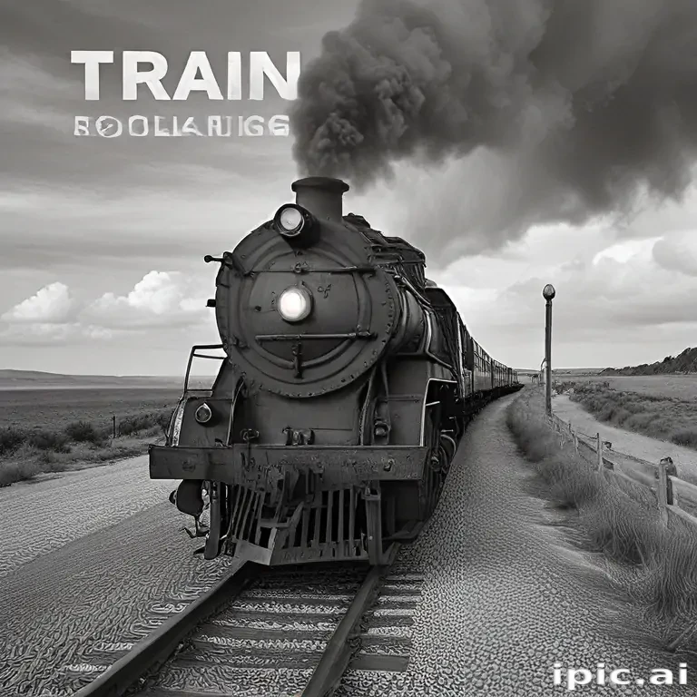 train songs