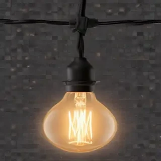 string light png