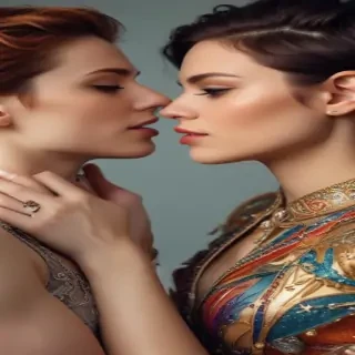 pic of lesbian