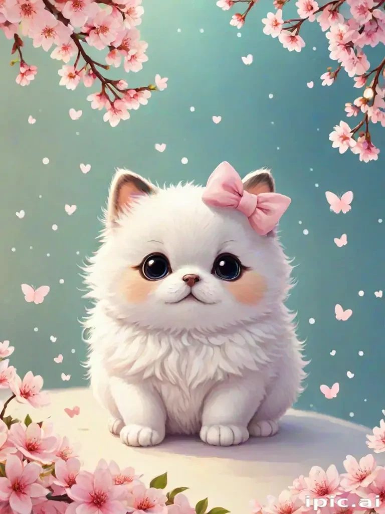 cute background