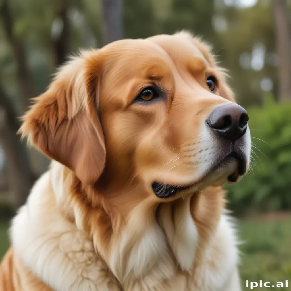 australian retriever