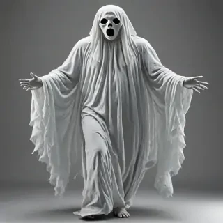 ghost png transparent