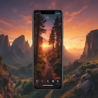 fondos de pantalla 4k iphone