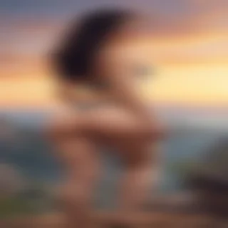 booty background