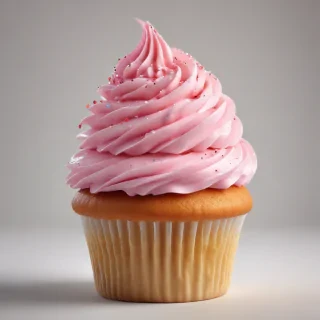 cupcake transparent background