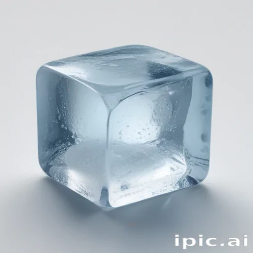 ice cube png