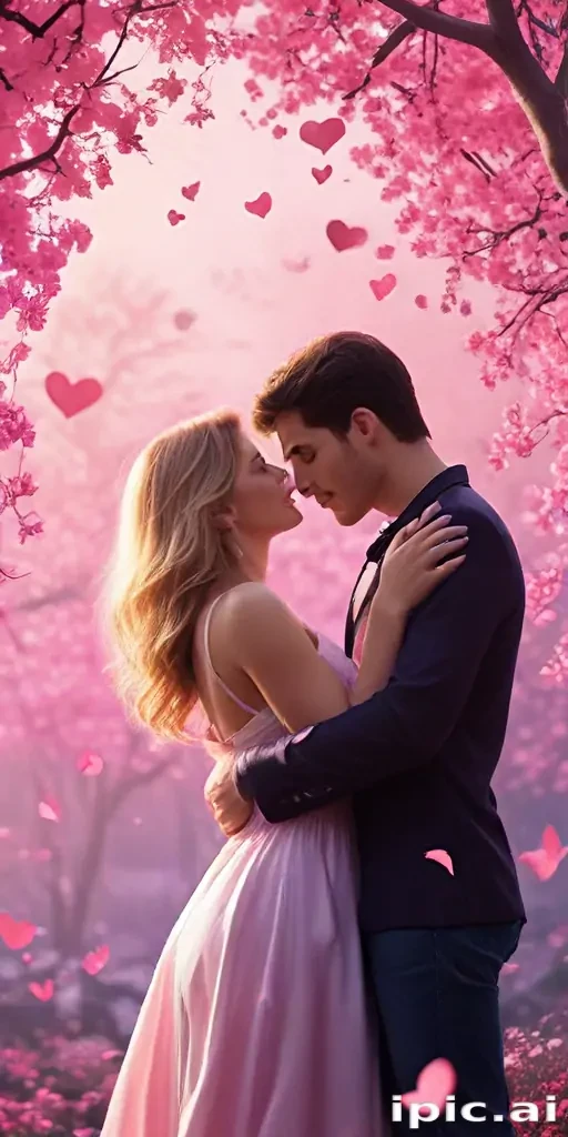 background for lovers