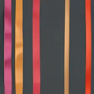 ribbon transparent