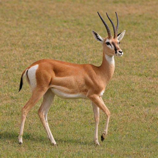 gazelle animal
