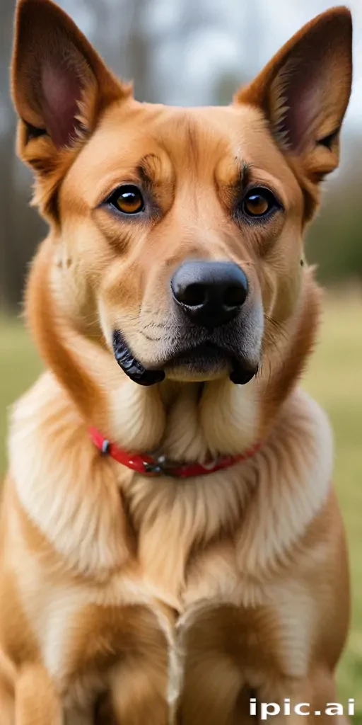 rottador dog breed
