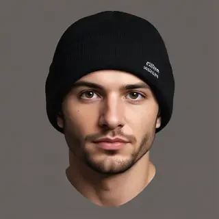 beanie png