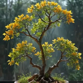 plant transparent