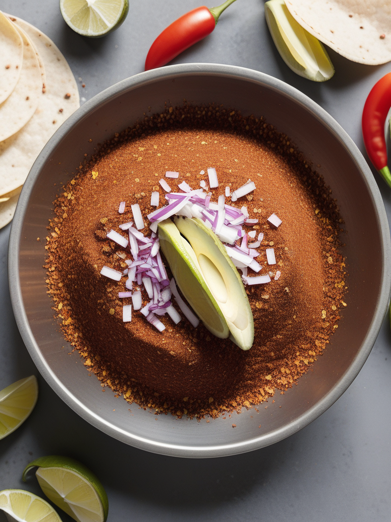 best taco seasoning store bought