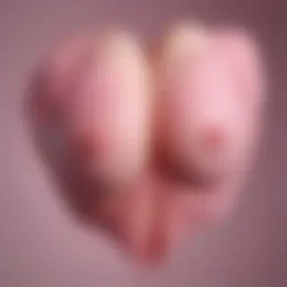 breast cancer png