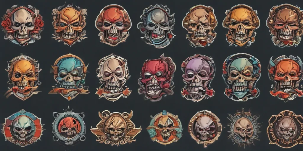 free digital stickers png