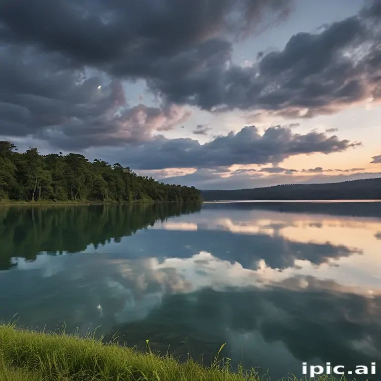 lake png