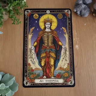 free tarot
