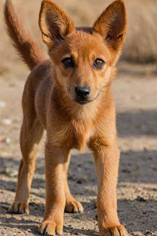somali breed