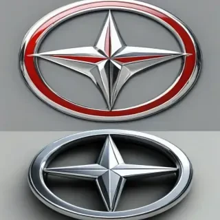 car logo
