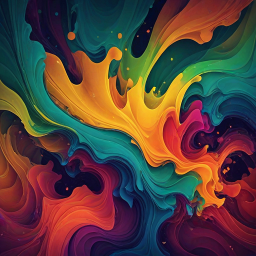 abstract wallpaper android