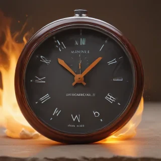one minute timer