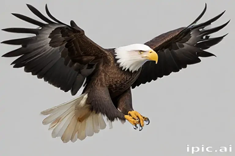 bald eagle png