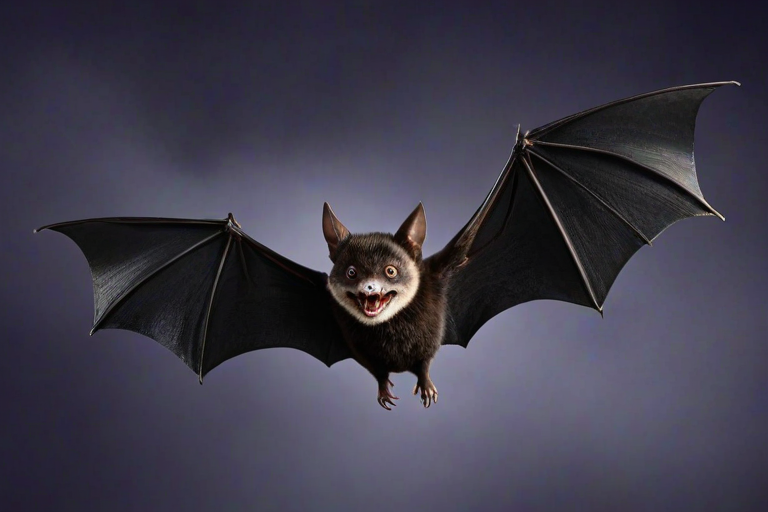 halloween bats images