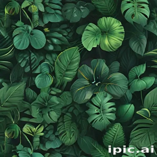 plants background iphone