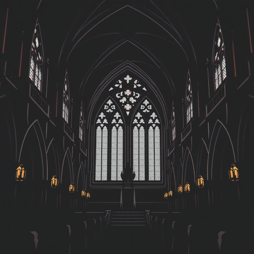 gothic background