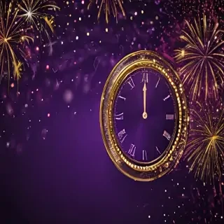 new years backgrounds free
