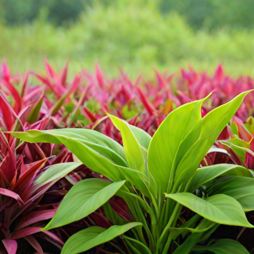 plant backgrounds